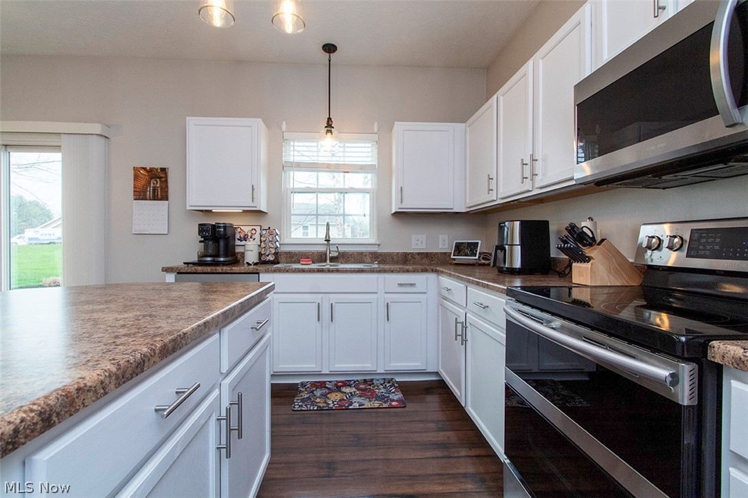 2959 Island Creek Drive Medina OH 44256