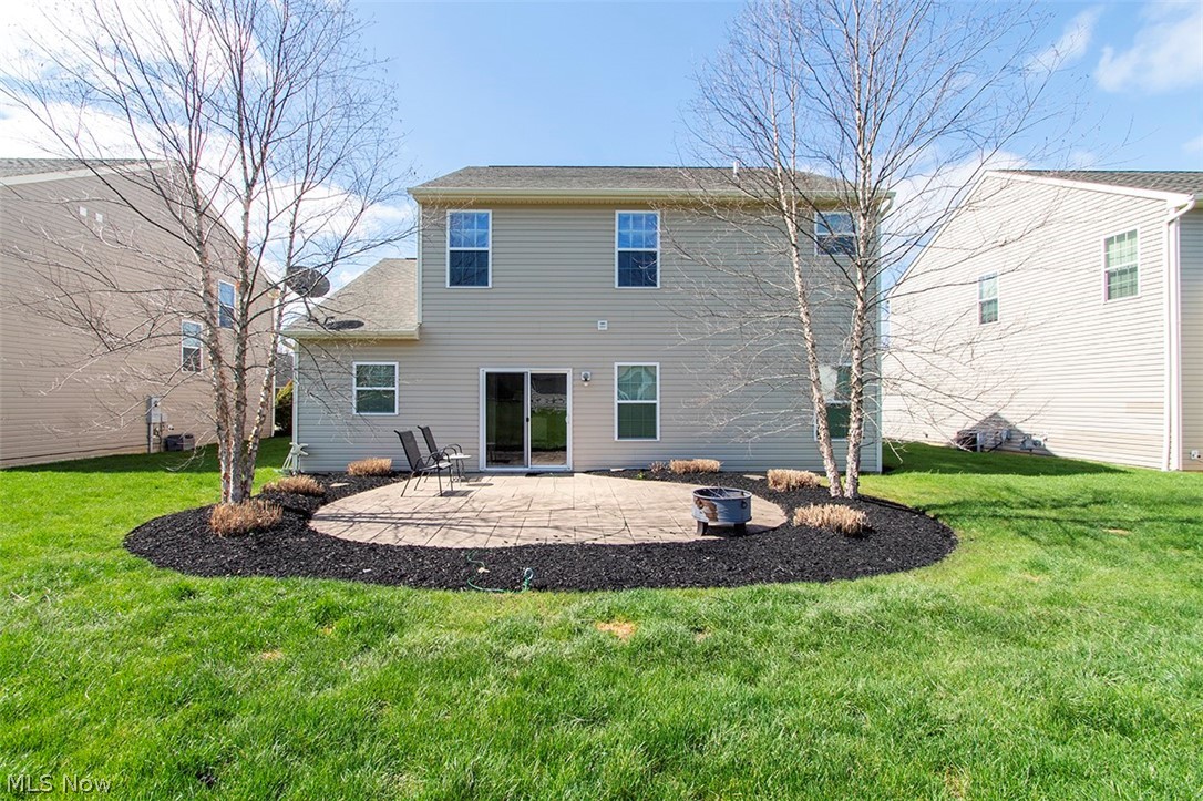 2959 Island Creek Drive Medina OH 44256