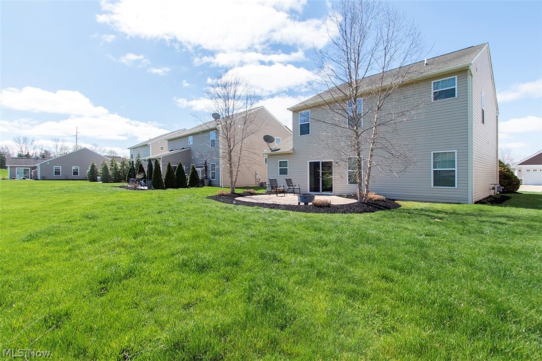 2959 Island Creek Drive Medina OH 44256