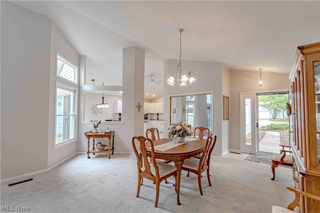18316 Sherbrooke Oval Strongsville OH 44136