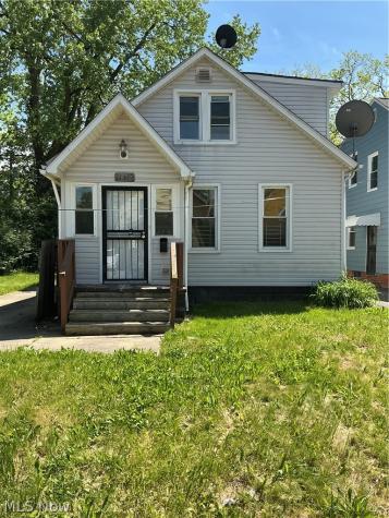 3624 E 59th Street Cleveland OH 44105