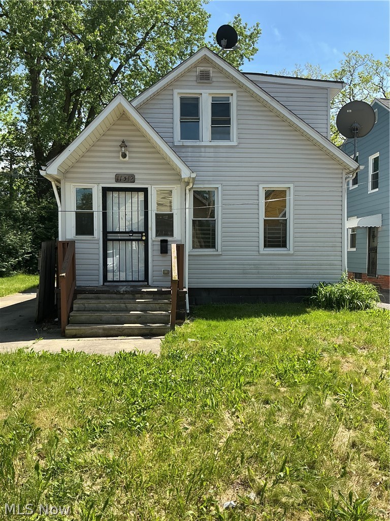 3624 E 59th Street Cleveland OH 44105