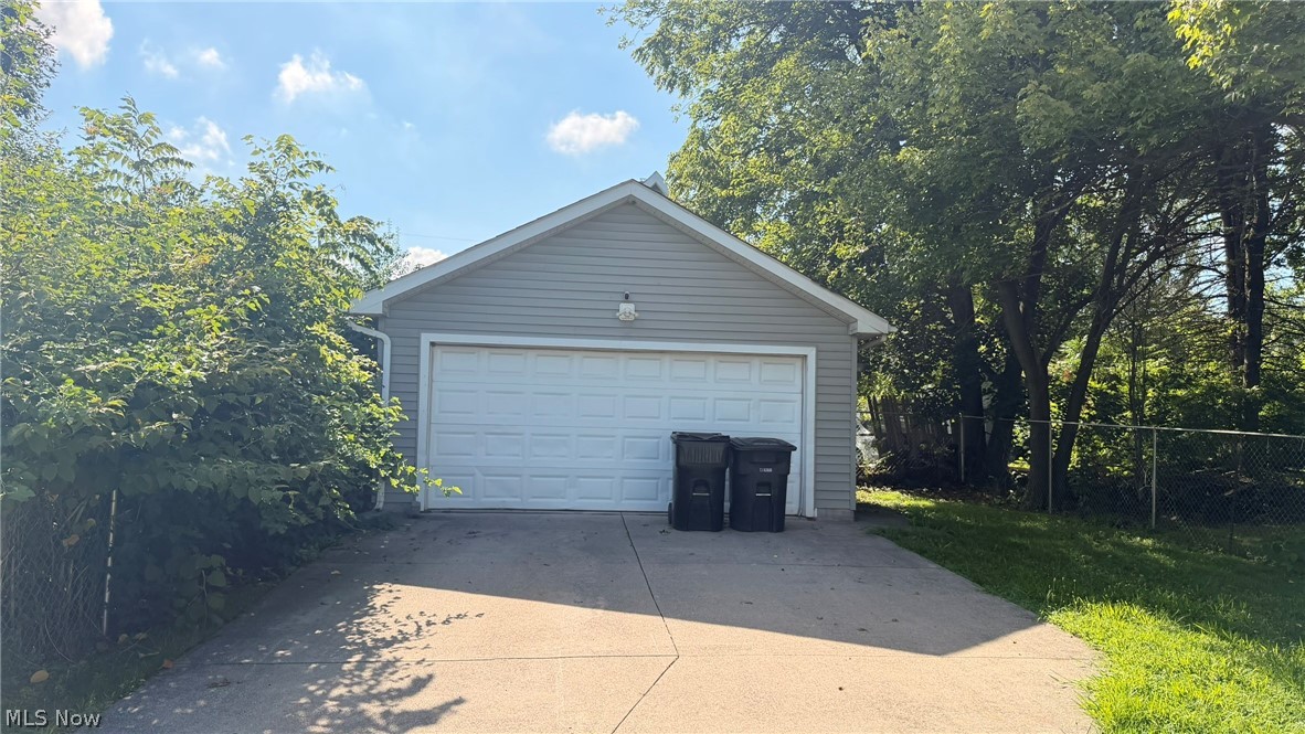 3624 E 59th Street Cleveland OH 44105