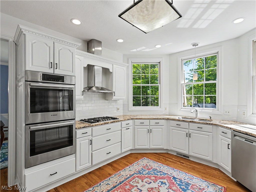 433 Castle Pines Drive Fairlawn OH 44333