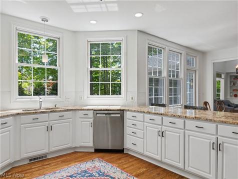 433 Castle Pines Drive Fairlawn OH 44333