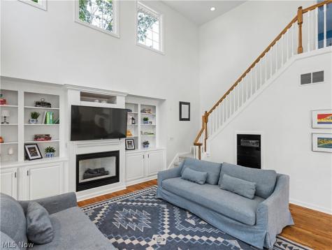 433 Castle Pines Drive Fairlawn OH 44333