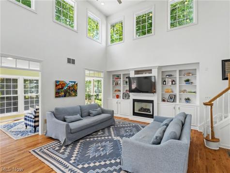 433 Castle Pines Drive Fairlawn OH 44333