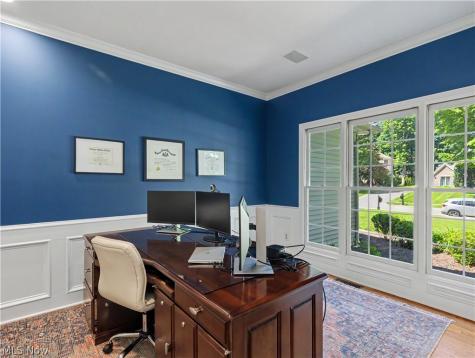 433 Castle Pines Drive Fairlawn OH 44333