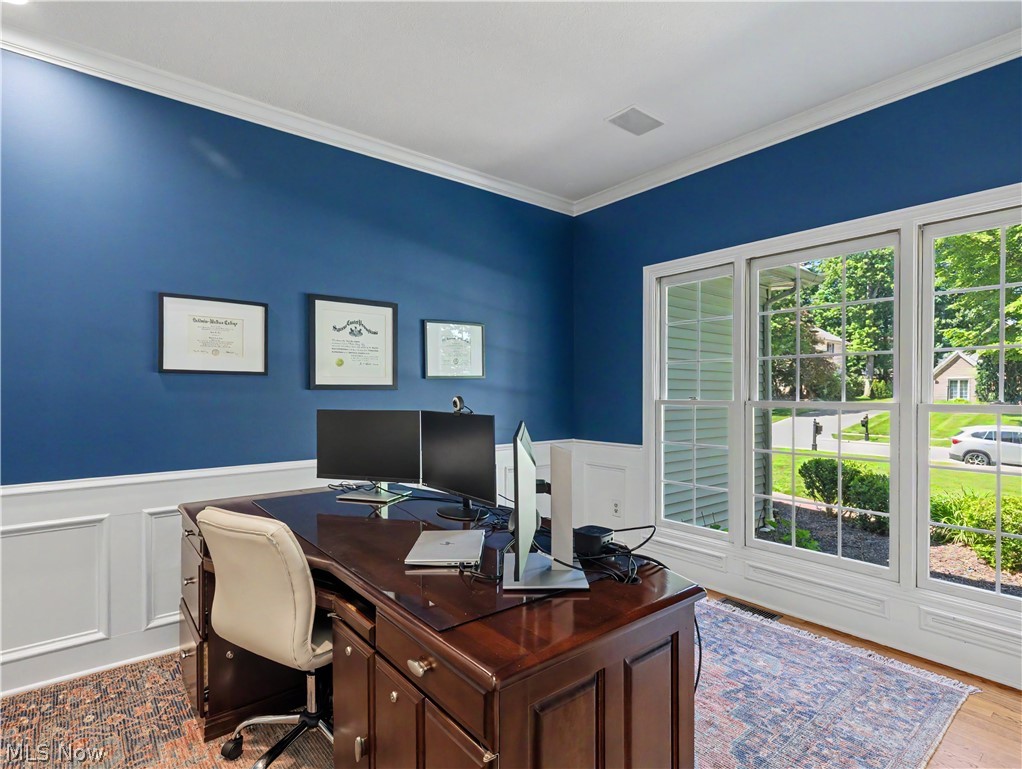 433 Castle Pines Drive Fairlawn OH 44333