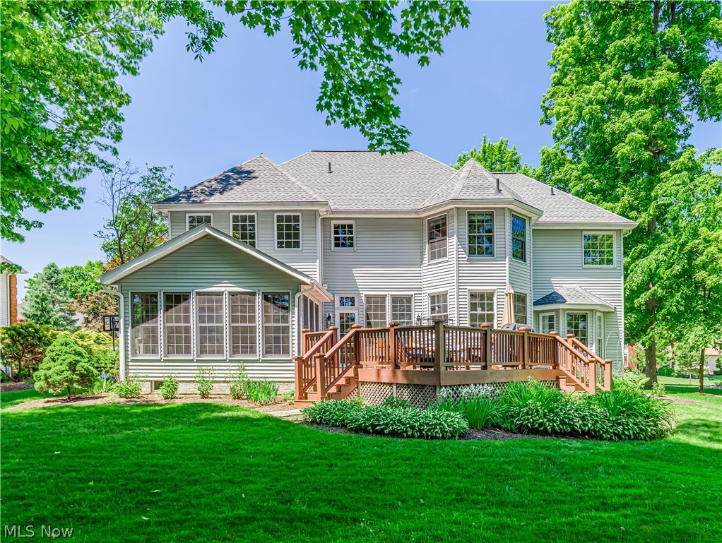 433 Castle Pines Drive Fairlawn OH 44333
