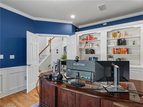 433 Castle Pines Drive Fairlawn OH 44333