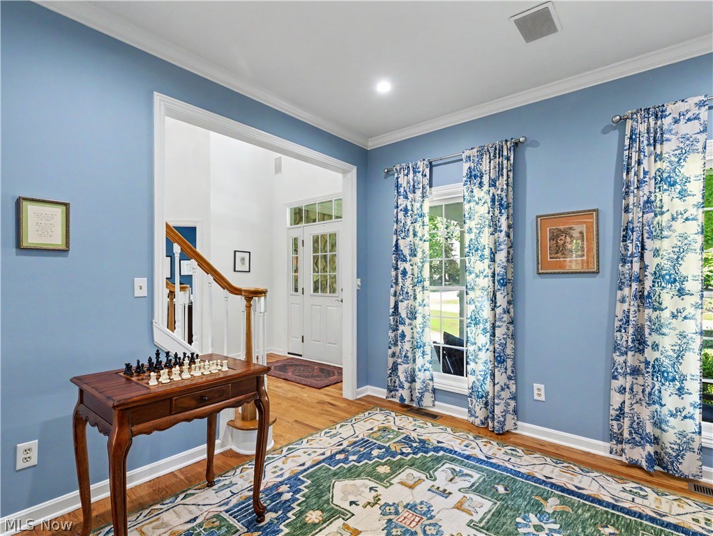 433 Castle Pines Drive Fairlawn OH 44333