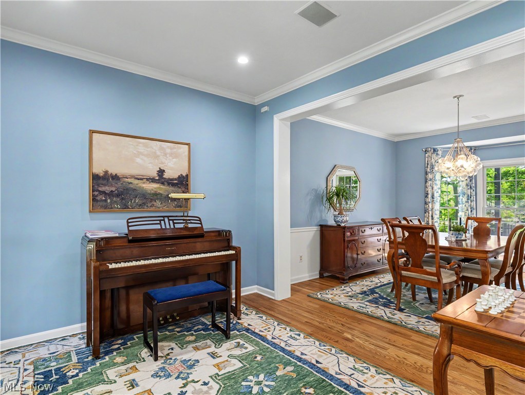 433 Castle Pines Drive Fairlawn OH 44333