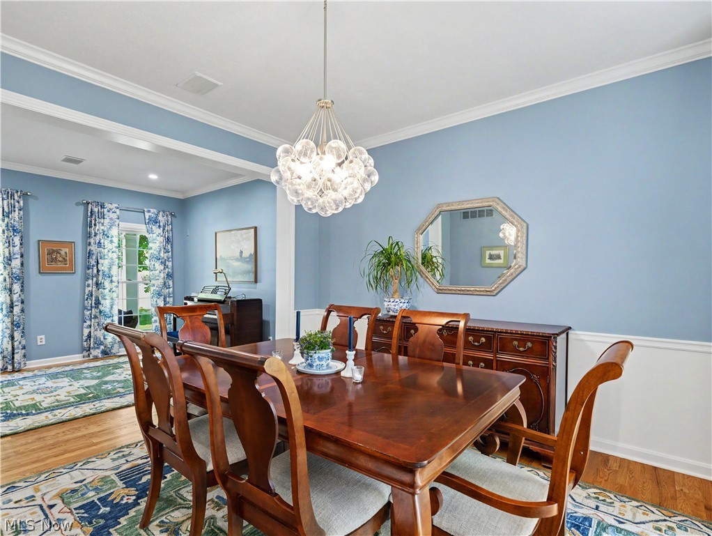 433 Castle Pines Drive Fairlawn OH 44333