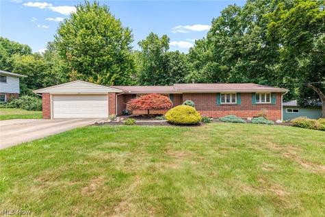 306 Winkler Drive Wooster OH 44691