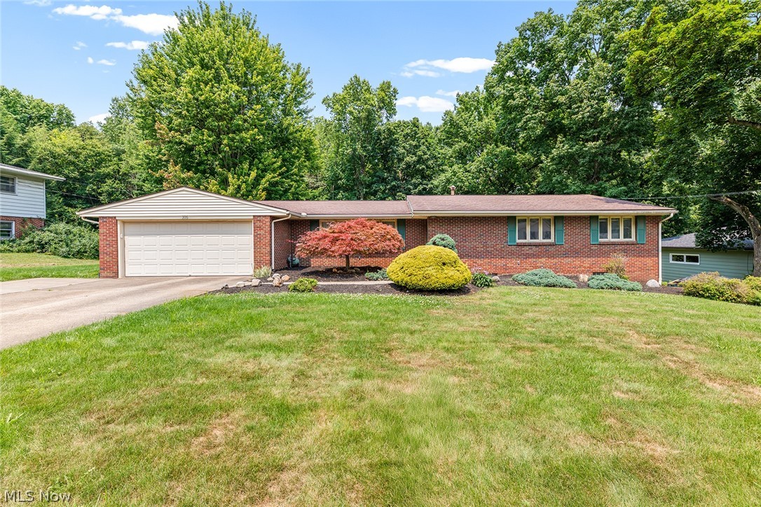 306 Winkler Drive Wooster OH 44691