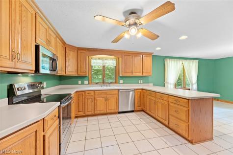 306 Winkler Drive Wooster OH 44691