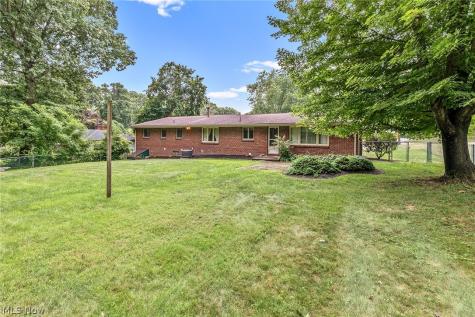 306 Winkler Drive Wooster OH 44691