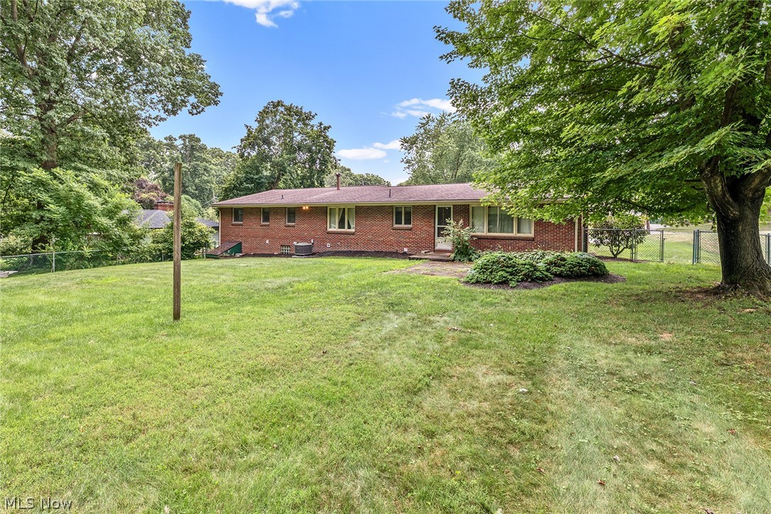 306 Winkler Drive Wooster OH 44691