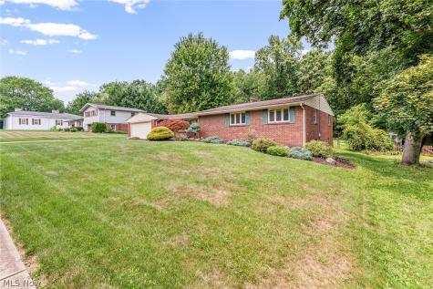306 Winkler Drive Wooster OH 44691