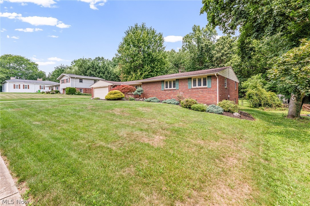 306 Winkler Drive Wooster OH 44691