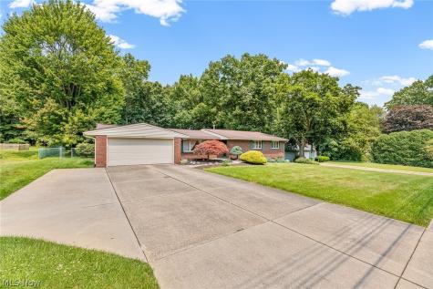 306 Winkler Drive Wooster OH 44691