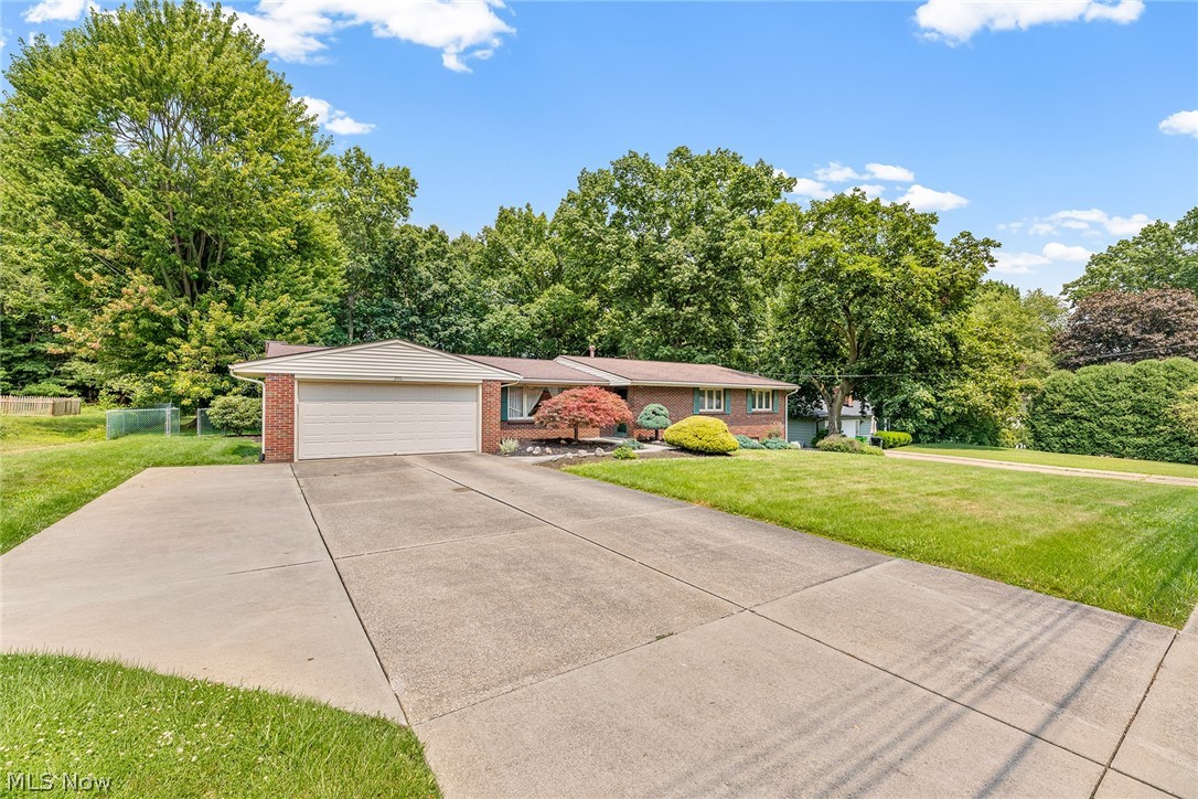 306 Winkler Drive Wooster OH 44691