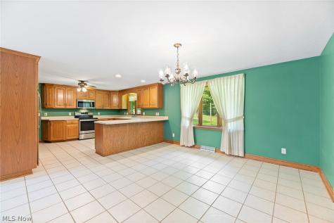 306 Winkler Drive Wooster OH 44691