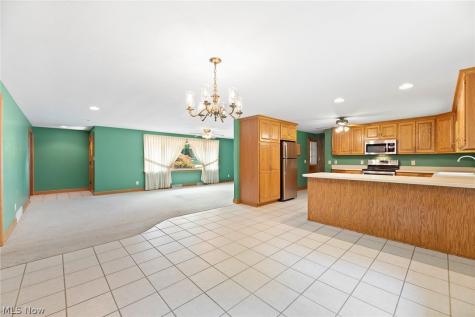 306 Winkler Drive Wooster OH 44691