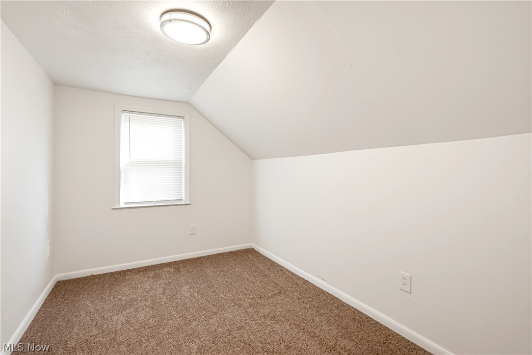 16220 Throckley Avenue Cleveland OH 44128