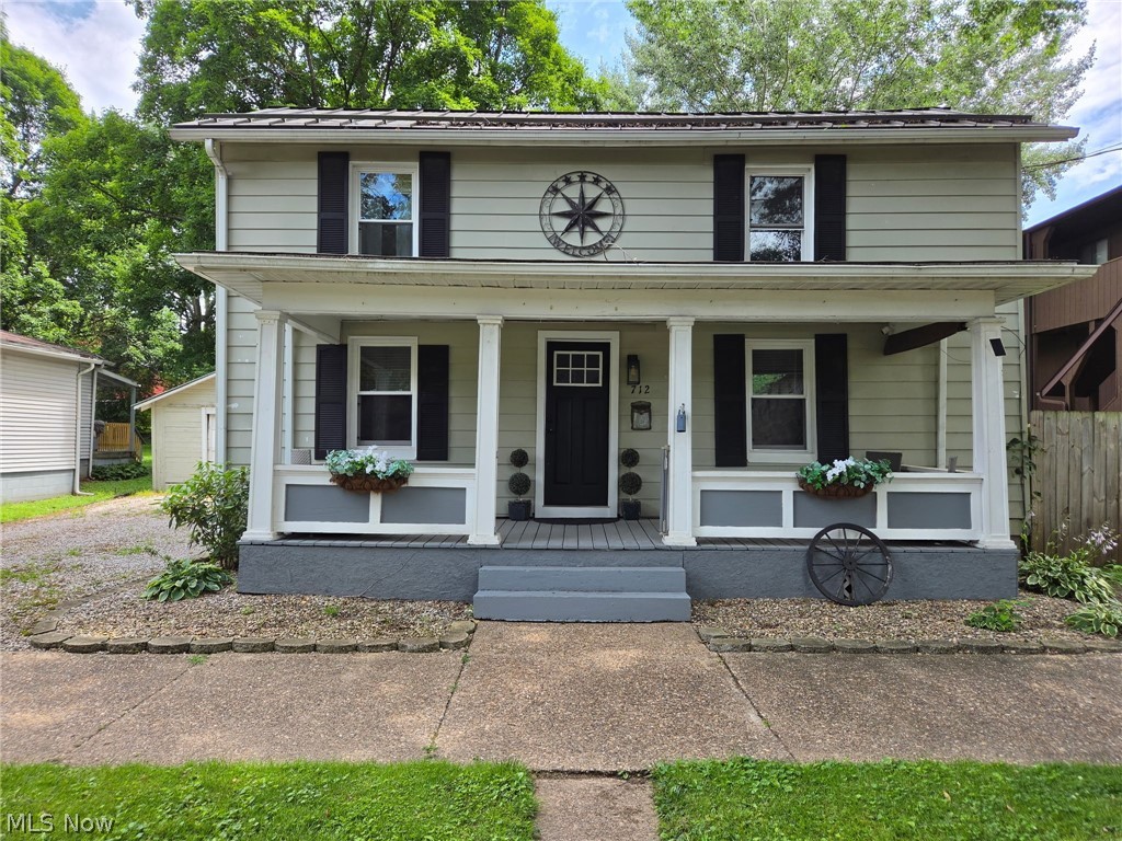 712 Front Street Marietta OH 45750