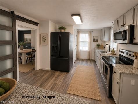 712 Front Street Marietta OH 45750
