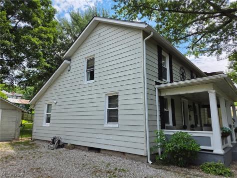 712 Front Street Marietta OH 45750
