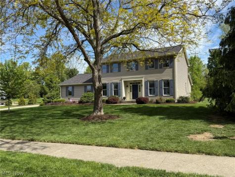 6661 Smucker Drive Westfield Center OH 44251