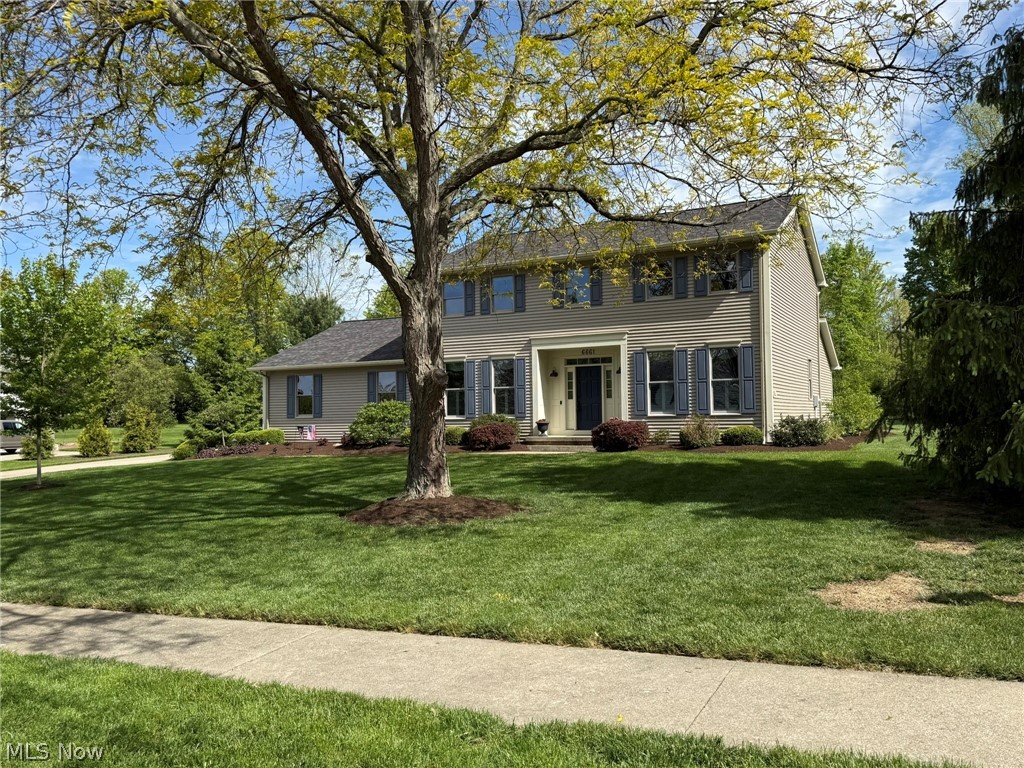 6661 Smucker Drive Westfield Center OH 44251