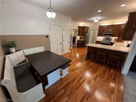 6661 Smucker Drive Westfield Center OH 44251