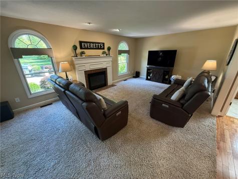 6661 Smucker Drive Westfield Center OH 44251