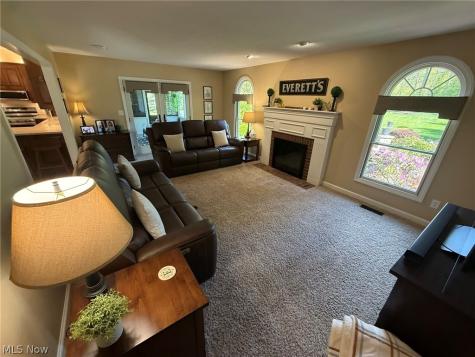 6661 Smucker Drive Westfield Center OH 44251