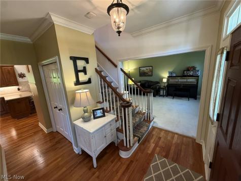 6661 Smucker Drive Westfield Center OH 44251