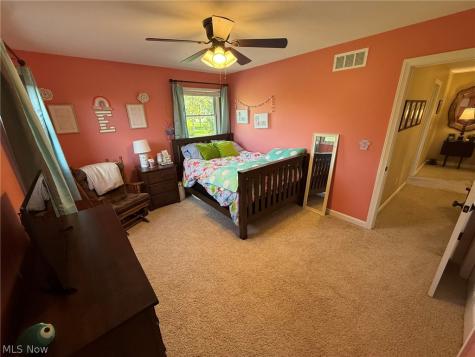 6661 Smucker Drive Westfield Center OH 44251