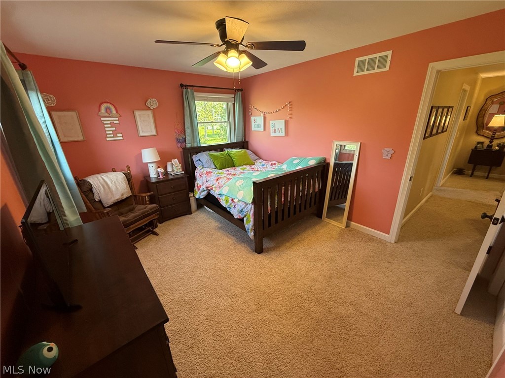 6661 Smucker Drive Westfield Center OH 44251