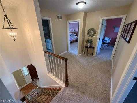 6661 Smucker Drive Westfield Center OH 44251