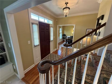 6661 Smucker Drive Westfield Center OH 44251