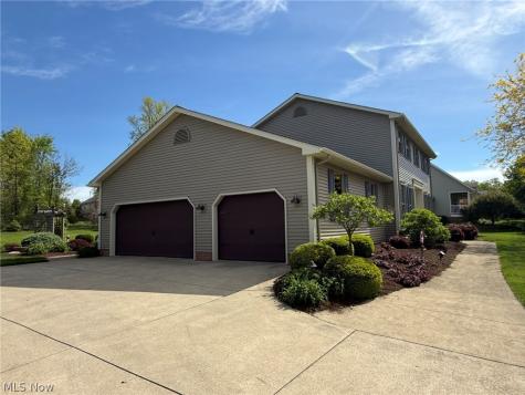 6661 Smucker Drive Westfield Center OH 44251