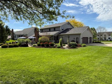 6661 Smucker Drive Westfield Center OH 44251