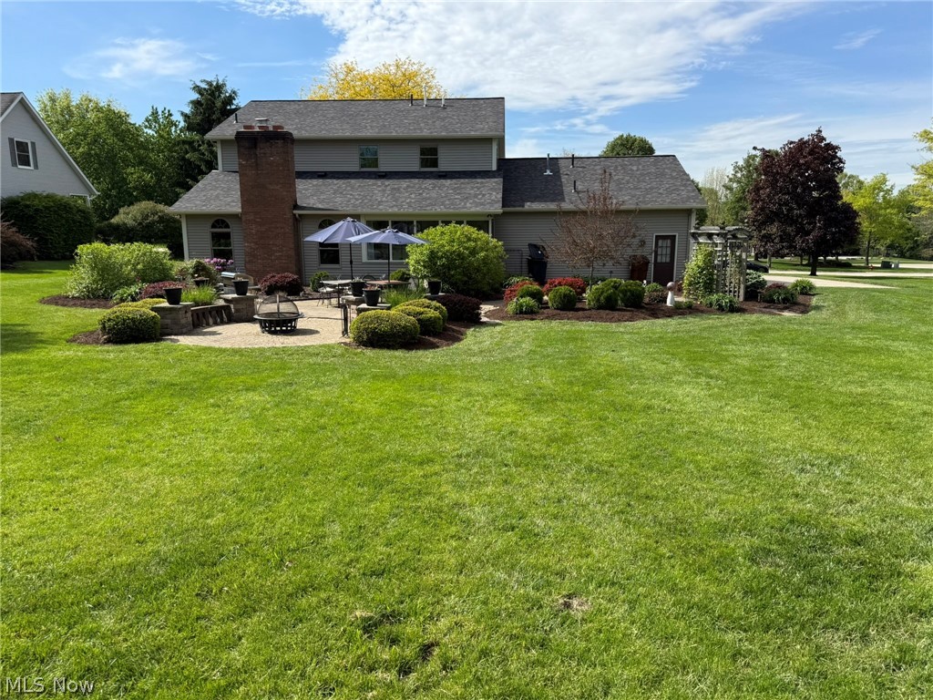 6661 Smucker Drive Westfield Center OH 44251