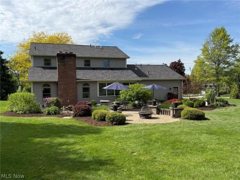 6661 Smucker Drive Westfield Center OH 44251