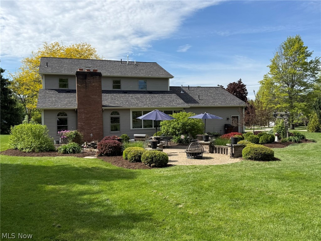 6661 Smucker Drive Westfield Center OH 44251