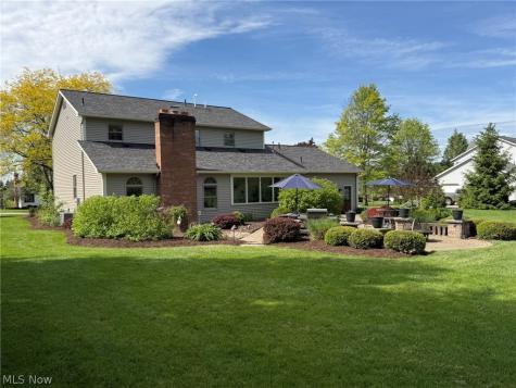 6661 Smucker Drive Westfield Center OH 44251