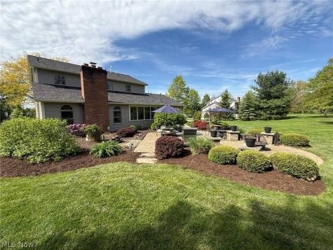 6661 Smucker Drive Westfield Center OH 44251